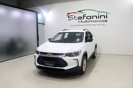 CHEVROLET Tracker 1.0 12V 4P FLEX TURBO AUTOMTICO, Foto 1