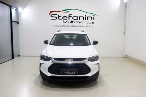 CHEVROLET Tracker 1.0 12V 4P FLEX TURBO AUTOMTICO, Foto 2