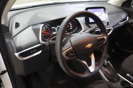 CHEVROLET Tracker 1.0 12V 4P FLEX TURBO AUTOMTICO, Foto 4