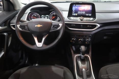 CHEVROLET Tracker 1.0 12V 4P FLEX TURBO AUTOMTICO, Foto 5
