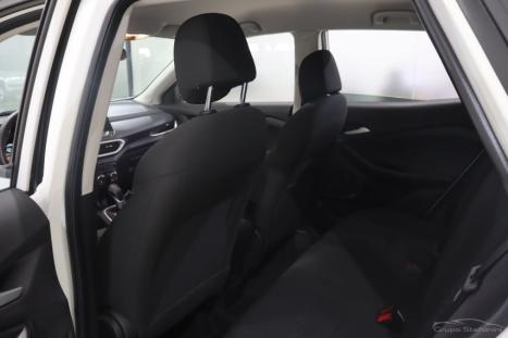 CHEVROLET Tracker 1.0 12V 4P FLEX TURBO AUTOMTICO, Foto 9