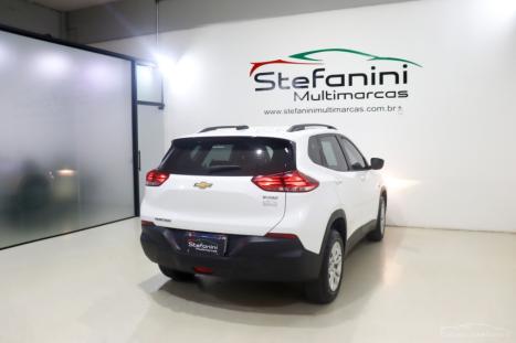CHEVROLET Tracker 1.0 12V 4P FLEX TURBO AUTOMTICO, Foto 11