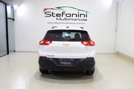 CHEVROLET Tracker 1.0 12V 4P FLEX TURBO AUTOMTICO, Foto 12