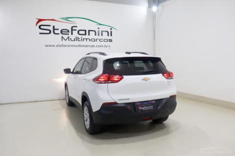 CHEVROLET Tracker 1.0 12V 4P FLEX TURBO AUTOMTICO, Foto 13