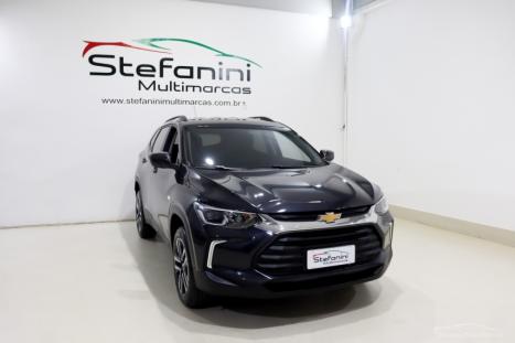 CHEVROLET Tracker 1.0 12V 4P FLEX TURBO LT AUTOMTICO, Foto 3
