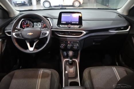 CHEVROLET Tracker 1.0 12V 4P FLEX TURBO LT AUTOMTICO, Foto 6