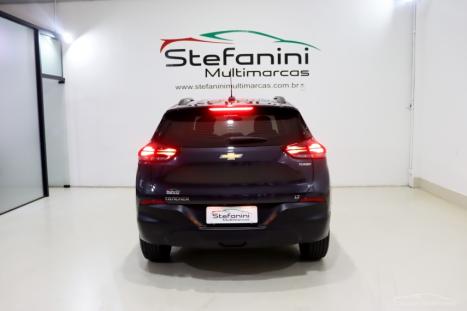 CHEVROLET Tracker 1.0 12V 4P FLEX TURBO LT AUTOMTICO, Foto 12