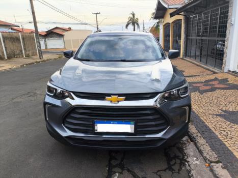 CHEVROLET Tracker 1.0 12V 4P FLEX TURBO, Foto 2