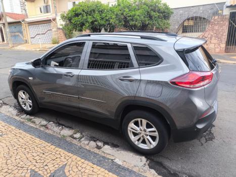 CHEVROLET Tracker 1.0 12V 4P FLEX TURBO, Foto 4
