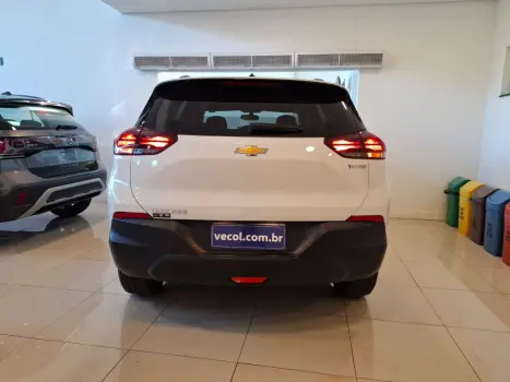 CHEVROLET Tracker 1.0 12V 4P FLEX TURBO AUTOMTICO, Foto 10