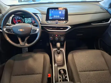 CHEVROLET Tracker 1.0 12V 4P FLEX TURBO AUTOMTICO, Foto 5