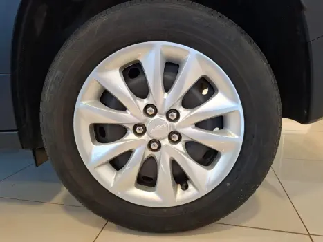 CHEVROLET Tracker 1.0 12V 4P FLEX TURBO AUTOMTICO, Foto 8