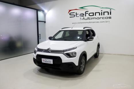 CITROEN C3 1.0 4P 12V FLEX FEEL, Foto 1