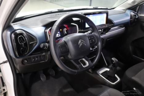 CITROEN C3 1.0 4P 12V FLEX FEEL, Foto 4