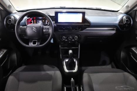 CITROEN C3 1.0 4P 12V FLEX FEEL, Foto 6