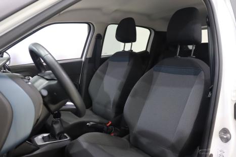 CITROEN C3 1.0 4P 12V FLEX FEEL, Foto 7