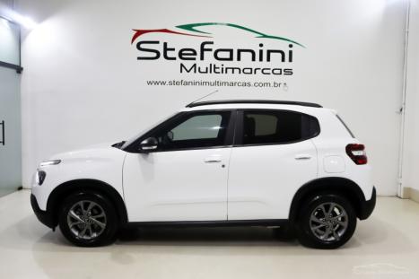 CITROEN C3 1.0 4P 12V FLEX FEEL, Foto 10