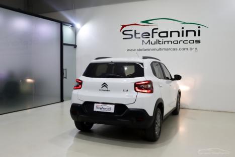 CITROEN C3 1.0 4P 12V FLEX FEEL, Foto 11