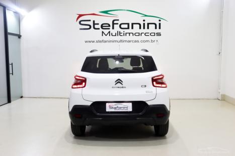 CITROEN C3 1.0 4P 12V FLEX FEEL, Foto 12