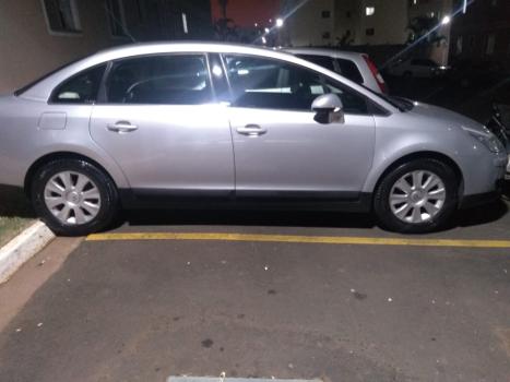 CITROEN C4 Sedan 2.0 16V 4P EXCLUSIVE FLEX AUTOMTICO, Foto 1