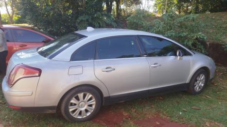 CITROEN C4 Sedan 2.0 16V 4P EXCLUSIVE FLEX AUTOMTICO, Foto 3