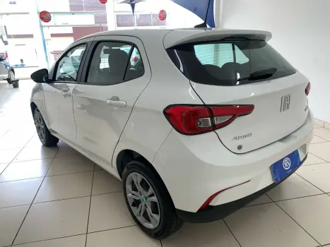 FIAT Argo 1.0 4P FLEX FIREFLY DRIVE, Foto 6