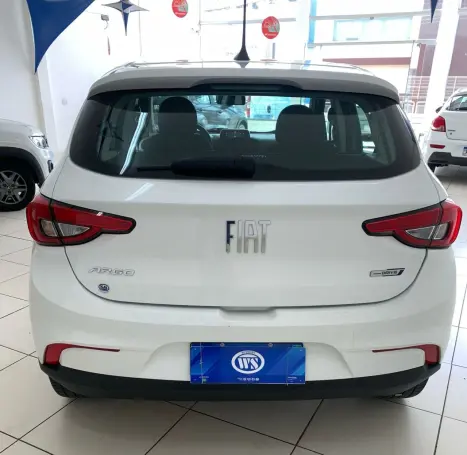 FIAT Argo 1.0 4P FLEX FIREFLY DRIVE, Foto 7