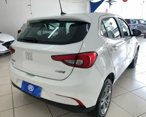 FIAT Argo 1.0 4P FLEX FIREFLY DRIVE, Foto 8