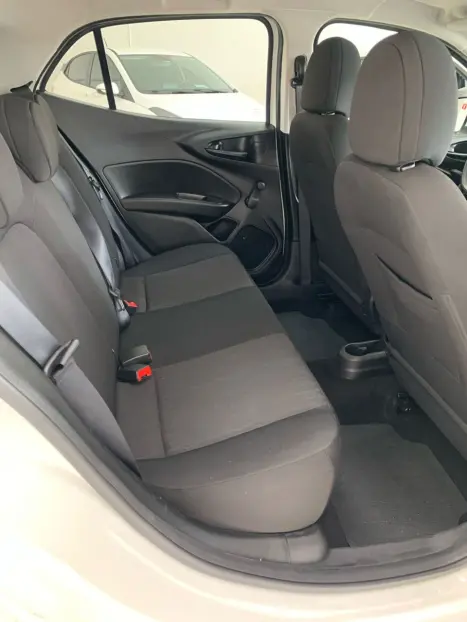 FIAT Argo 1.0 4P FLEX FIREFLY DRIVE, Foto 11