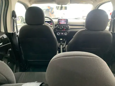 FIAT Argo 1.0 4P FLEX FIREFLY DRIVE, Foto 12