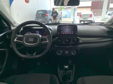 FIAT Argo 1.0 4P FLEX FIREFLY DRIVE, Foto 14