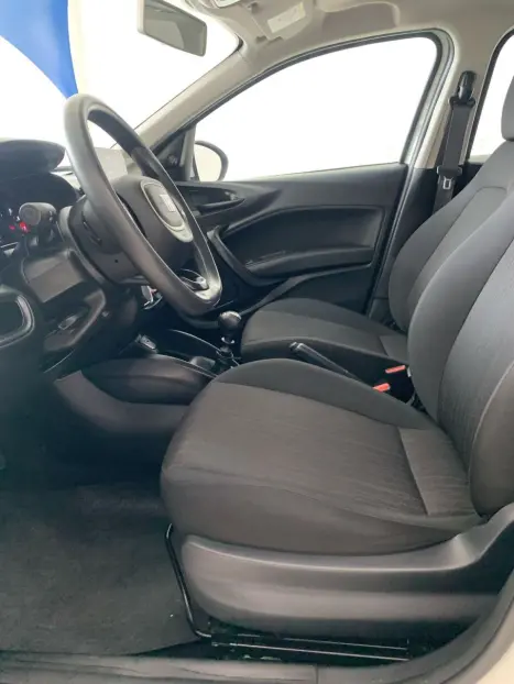 FIAT Argo 1.0 4P FLEX FIREFLY DRIVE, Foto 15