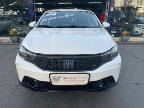 FIAT Argo 1.0 4P FLEX FIREFLY DRIVE, Foto 2