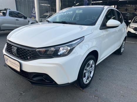 FIAT Argo 1.0 4P FLEX FIREFLY DRIVE, Foto 3