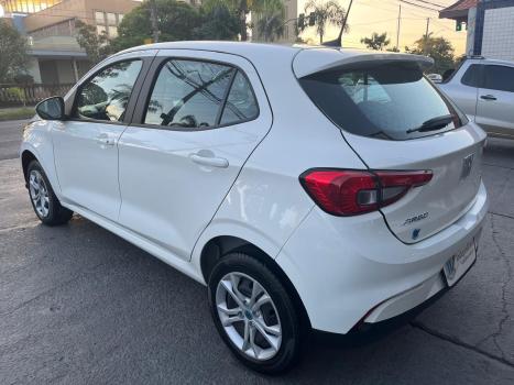 FIAT Argo 1.0 4P FLEX FIREFLY DRIVE, Foto 4