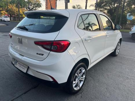 FIAT Argo 1.0 4P FLEX FIREFLY DRIVE, Foto 6