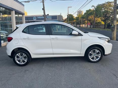 FIAT Argo 1.0 4P FLEX FIREFLY DRIVE, Foto 8