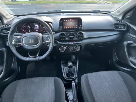 FIAT Argo 1.0 4P FLEX FIREFLY DRIVE, Foto 9