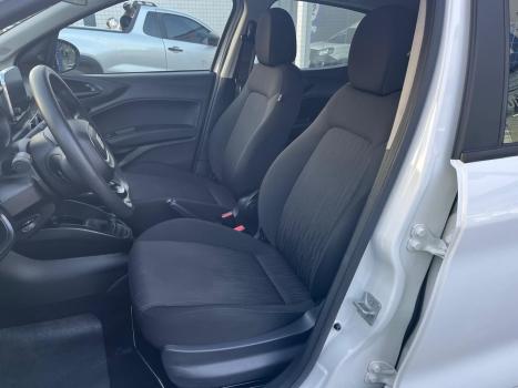 FIAT Argo 1.0 4P FLEX FIREFLY DRIVE, Foto 12
