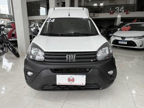 FIAT Fiorino Furgo 1.4 FLEX, Foto 2