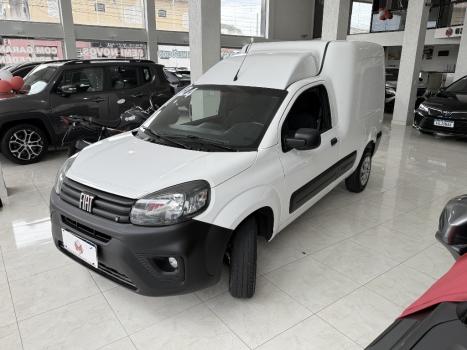 FIAT Fiorino Furgo 1.4 FLEX, Foto 3