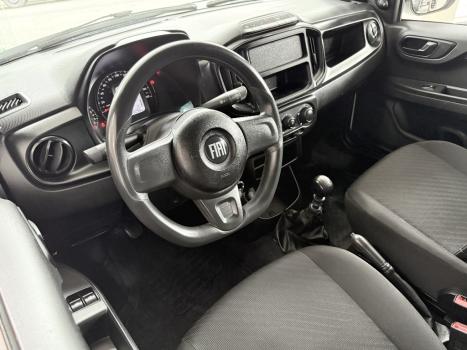 FIAT Fiorino Furgo 1.4 FLEX, Foto 8