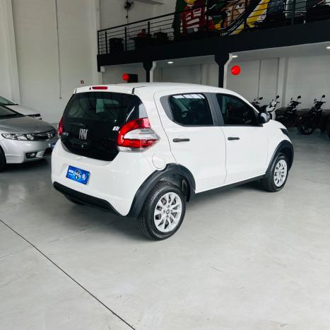 FIAT Mobi 1.0 4P FLEX EVO LIKE, Foto 4