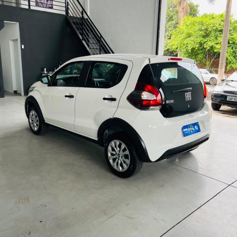 FIAT Mobi 1.0 4P FLEX EVO LIKE, Foto 6