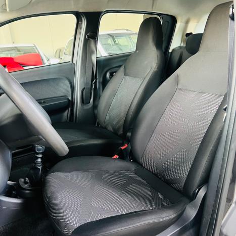 FIAT Mobi 1.0 4P FLEX EVO LIKE, Foto 8