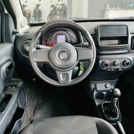 FIAT Mobi 1.0 4P FLEX EVO LIKE, Foto 10