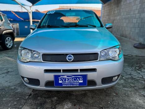 FIAT Palio 1.0 4P ELX, Foto 1