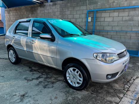 FIAT Palio 1.0 4P ELX, Foto 2