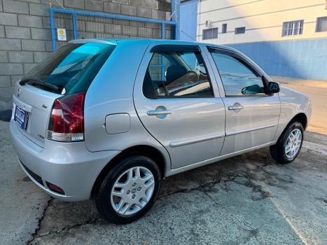 FIAT Palio 1.0 4P ELX, Foto 4