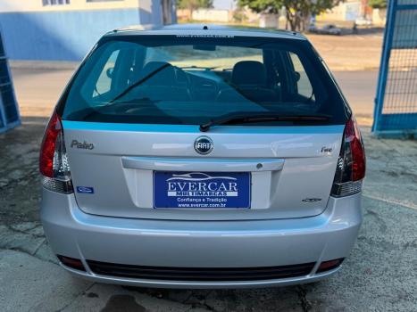 FIAT Palio 1.0 4P ELX, Foto 5